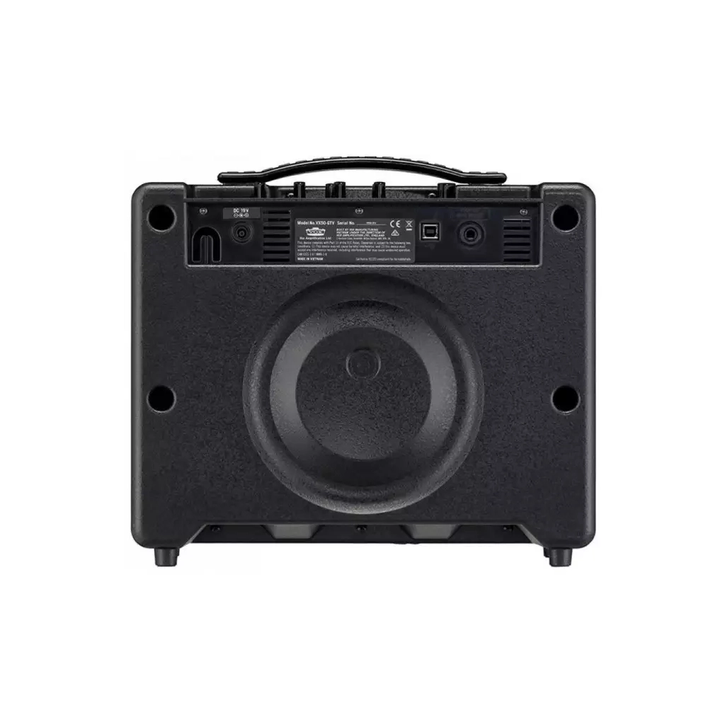 Комбопідсилювач VOX VX50-GTV Modeling Guitar Amplifier (228362) - зображення 2