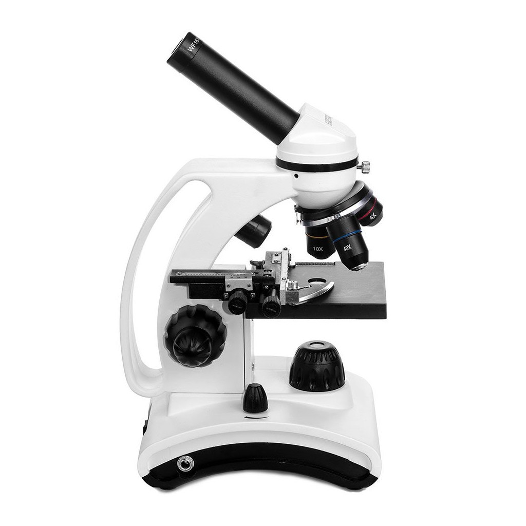 Мікроскоп Sigeta Bionic 64x-640x (65240) - зображення 4