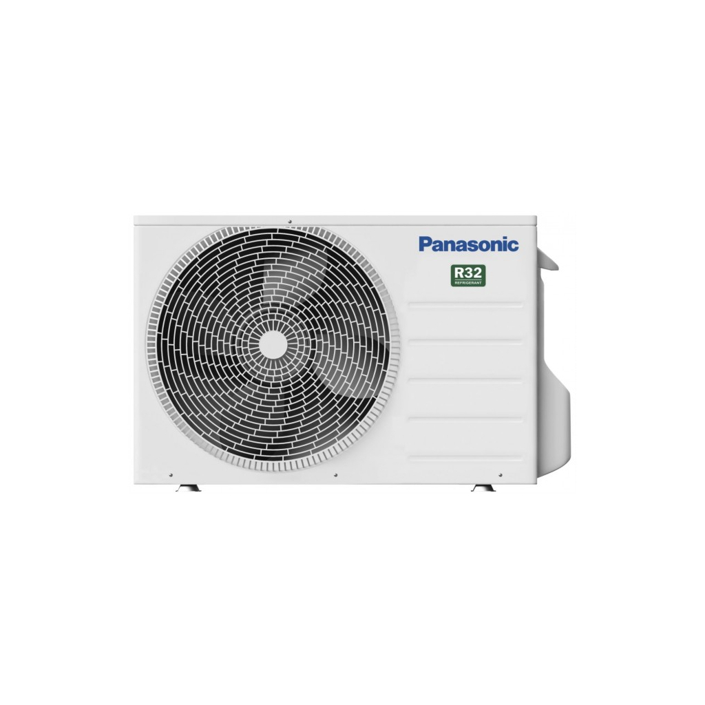 Кондиціонер Panasonic CS/CU-PZ25WKD - зображення 6