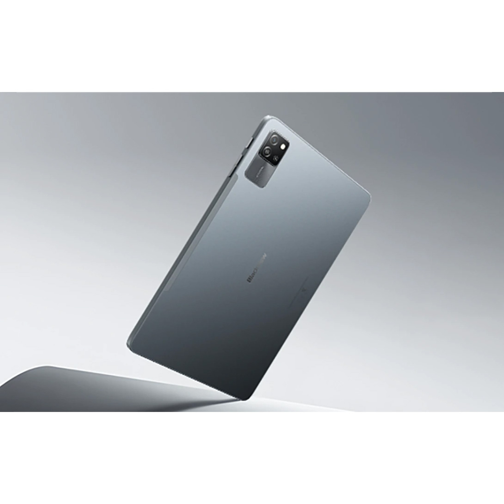 Планшет Blackview Tab 60 Pro SET 10.1'' 4/128GB LTE Grey (Клавіатура, Миш, Стілус, чохол, навушники, скло) (6931548322467) - зображення 10