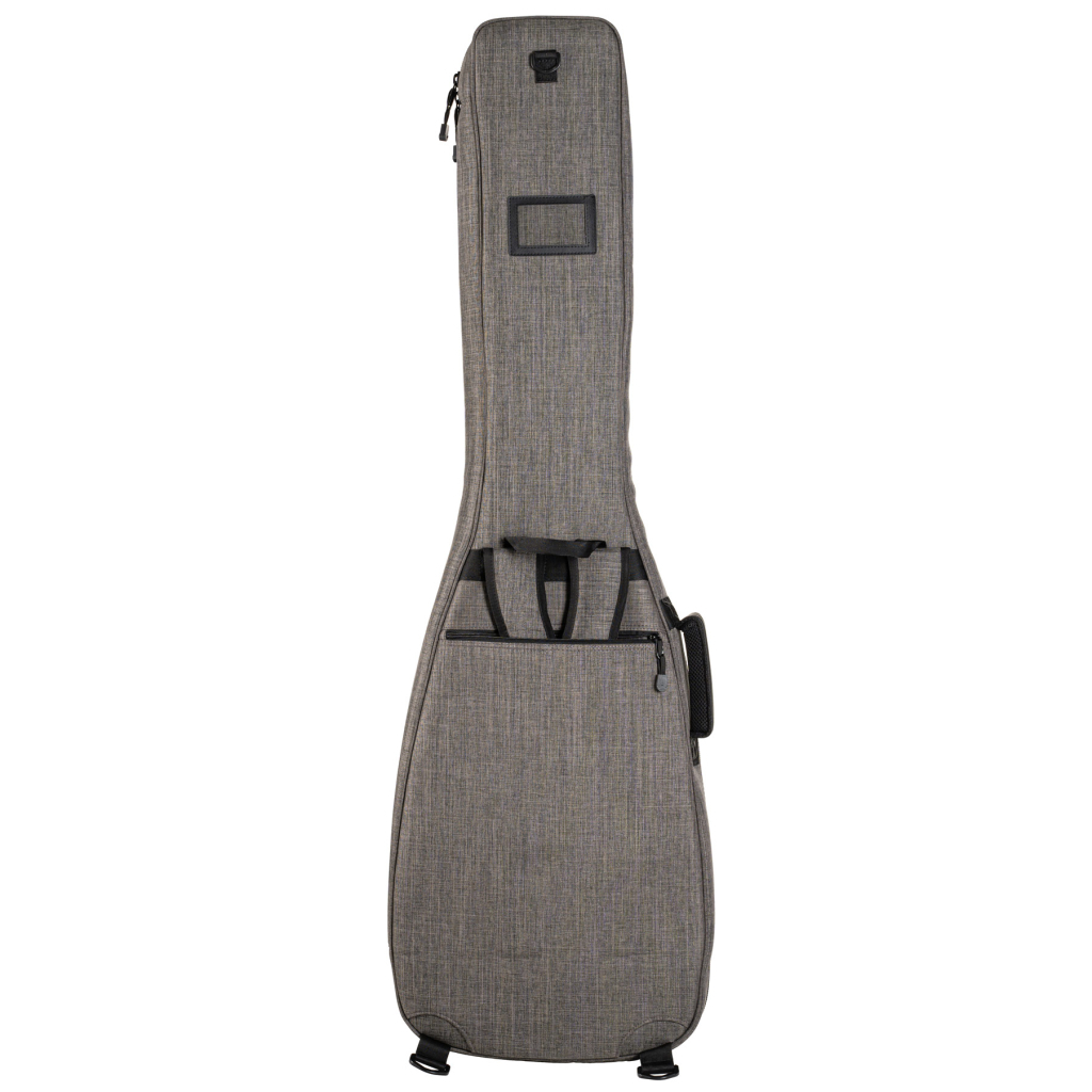 Чохол для гітари Cort Premium Soft-Side Bag Bass Guitar (CPEB100) - зображення 3