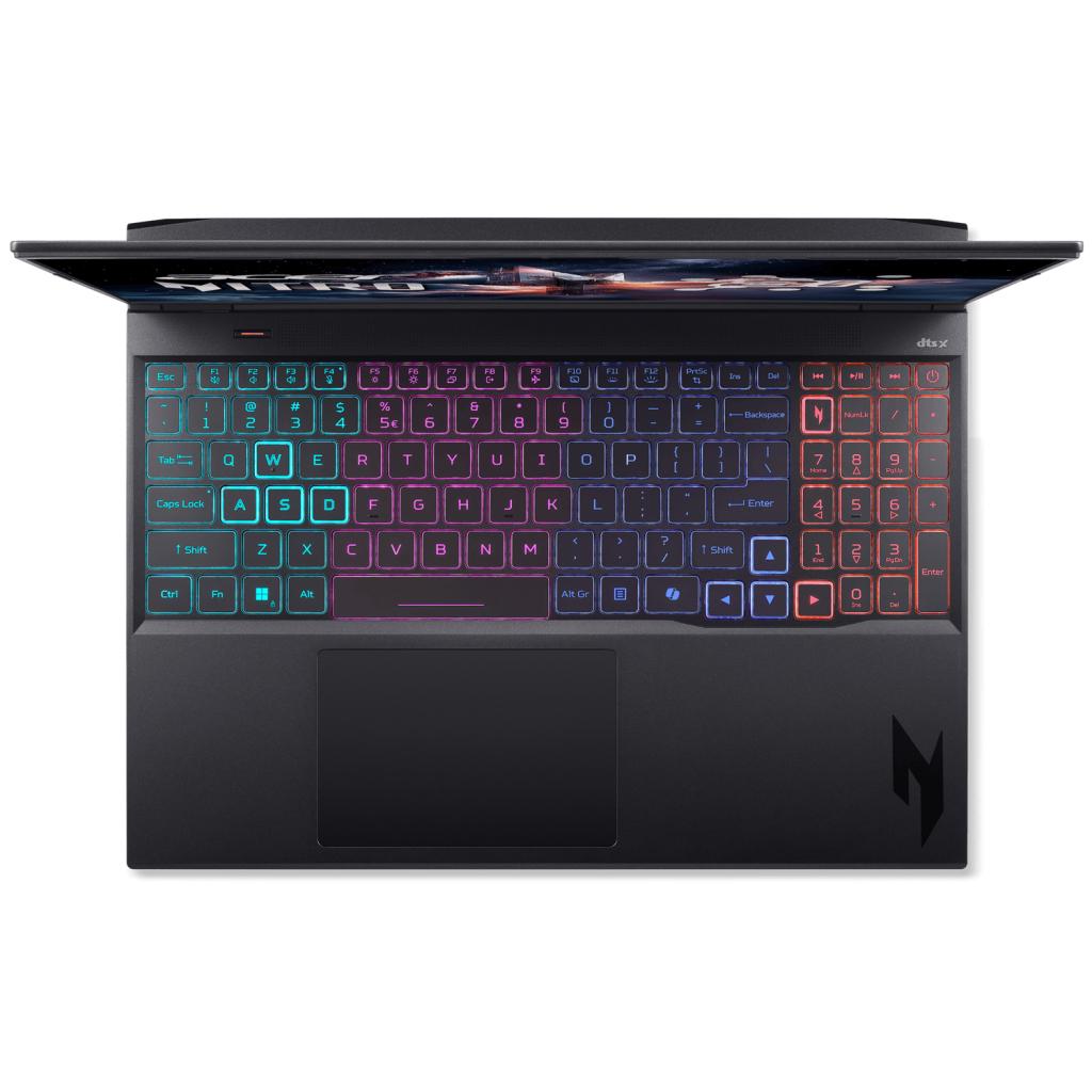 Ноутбук Acer Nitro 16S AI AN16S-61-R7HR (NH.QXUEU.002) - зображення 4