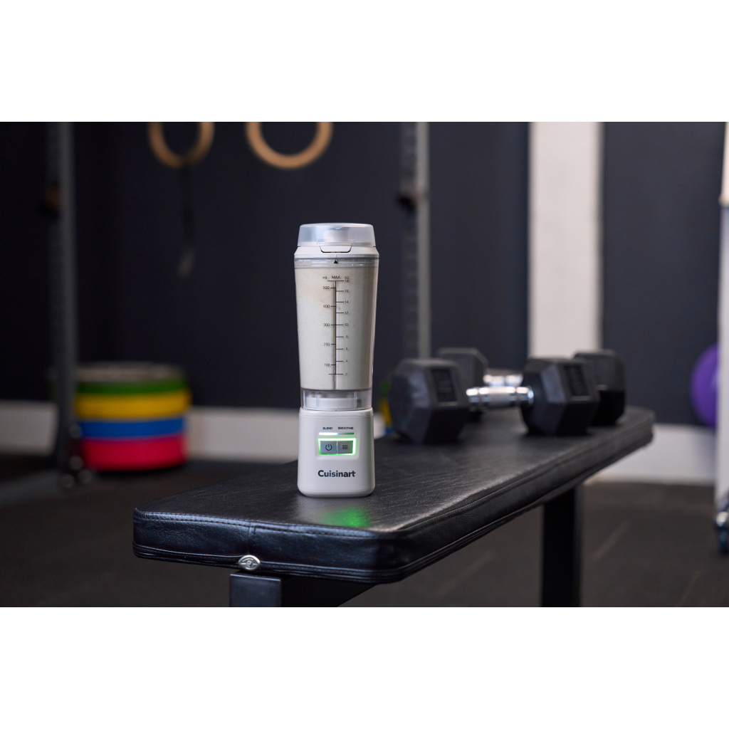 Блендер Cuisinart PBL100E - picture 11