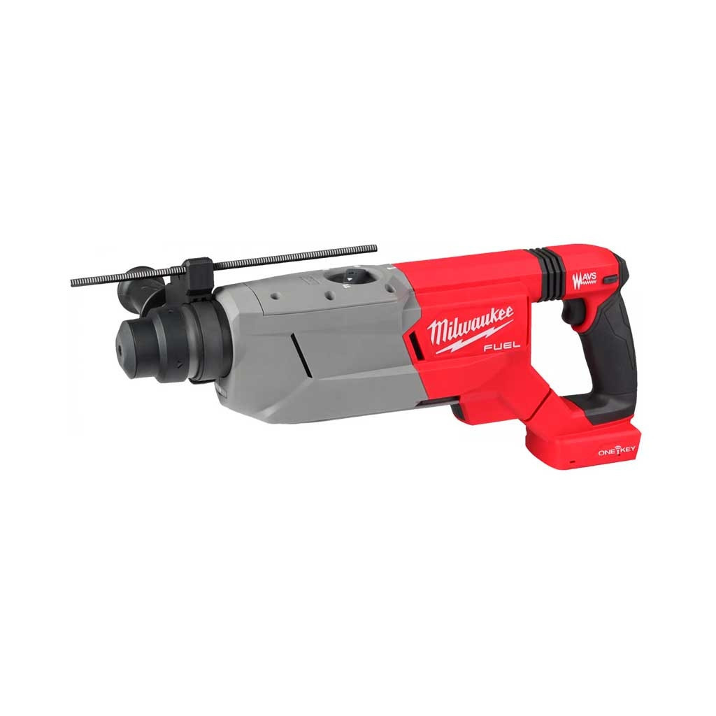 Перфоратор Milwaukee SDS-Plus M18 FUEL FHACOD32-0C (без АКБ та ЗП) (4933492140) - зображення 4