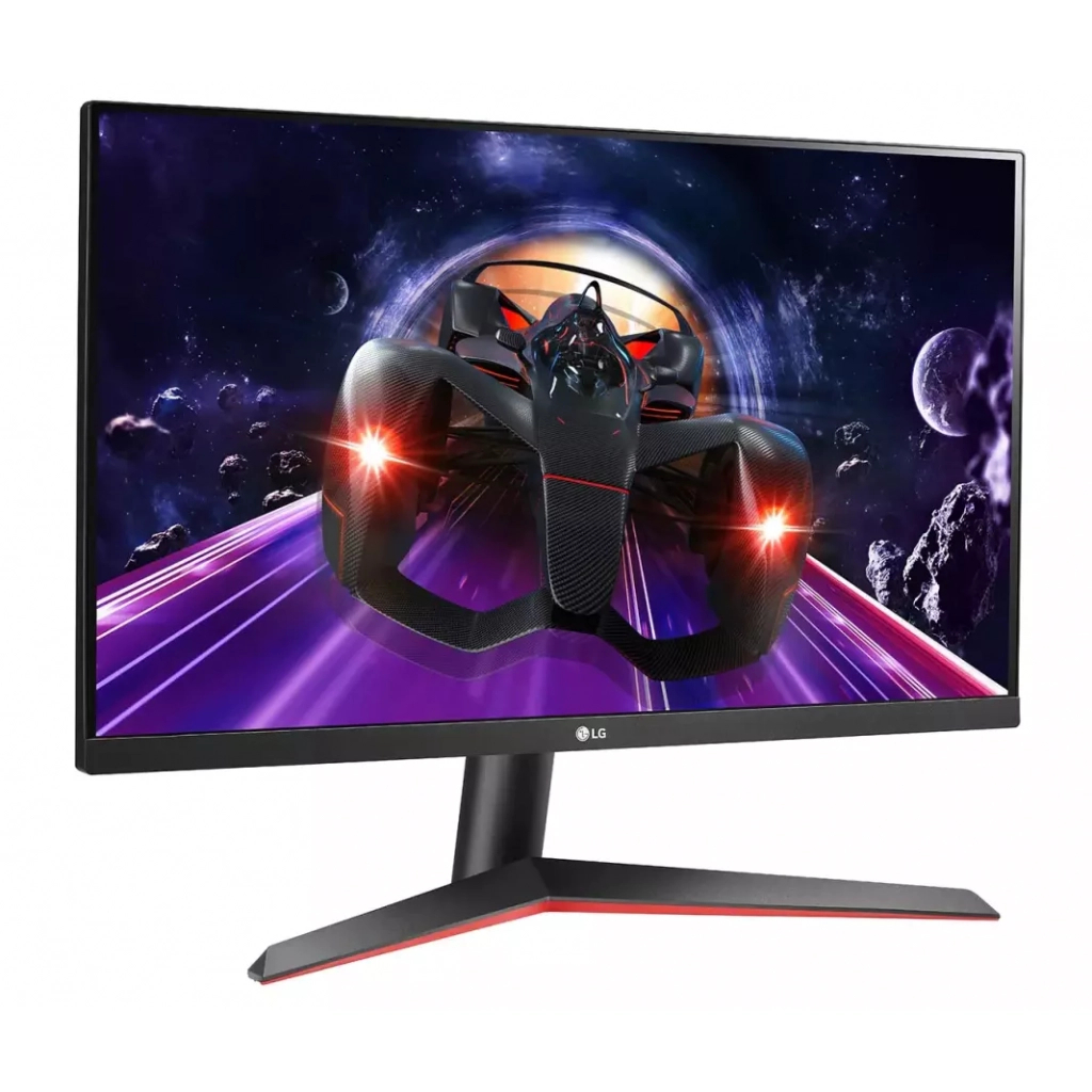 Монітор LG 27MP60G-B - зображення 2