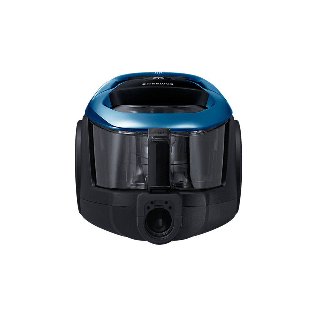 Пилосос Samsung VC18M3120VU/EV - зображення 4