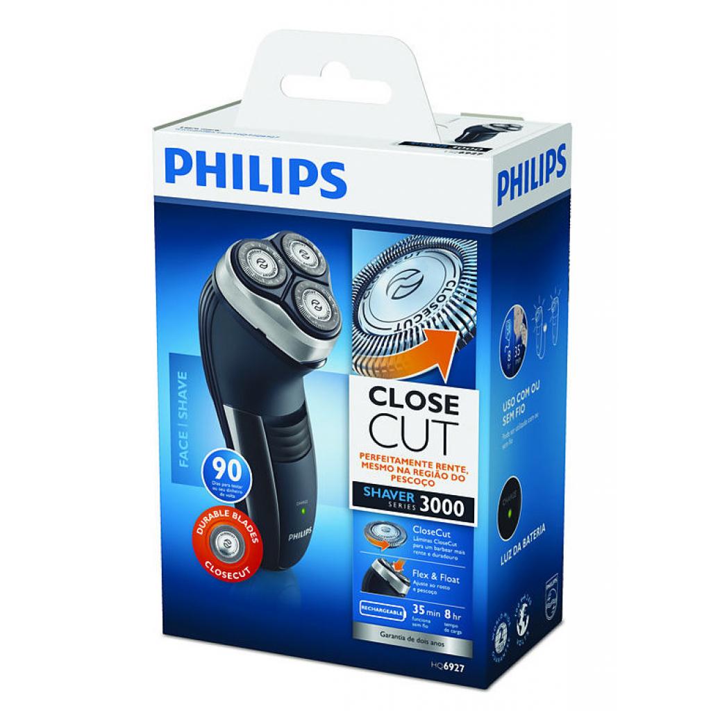Електробритва Philips HQ 6927 (HQ6927/16) - зображення 3