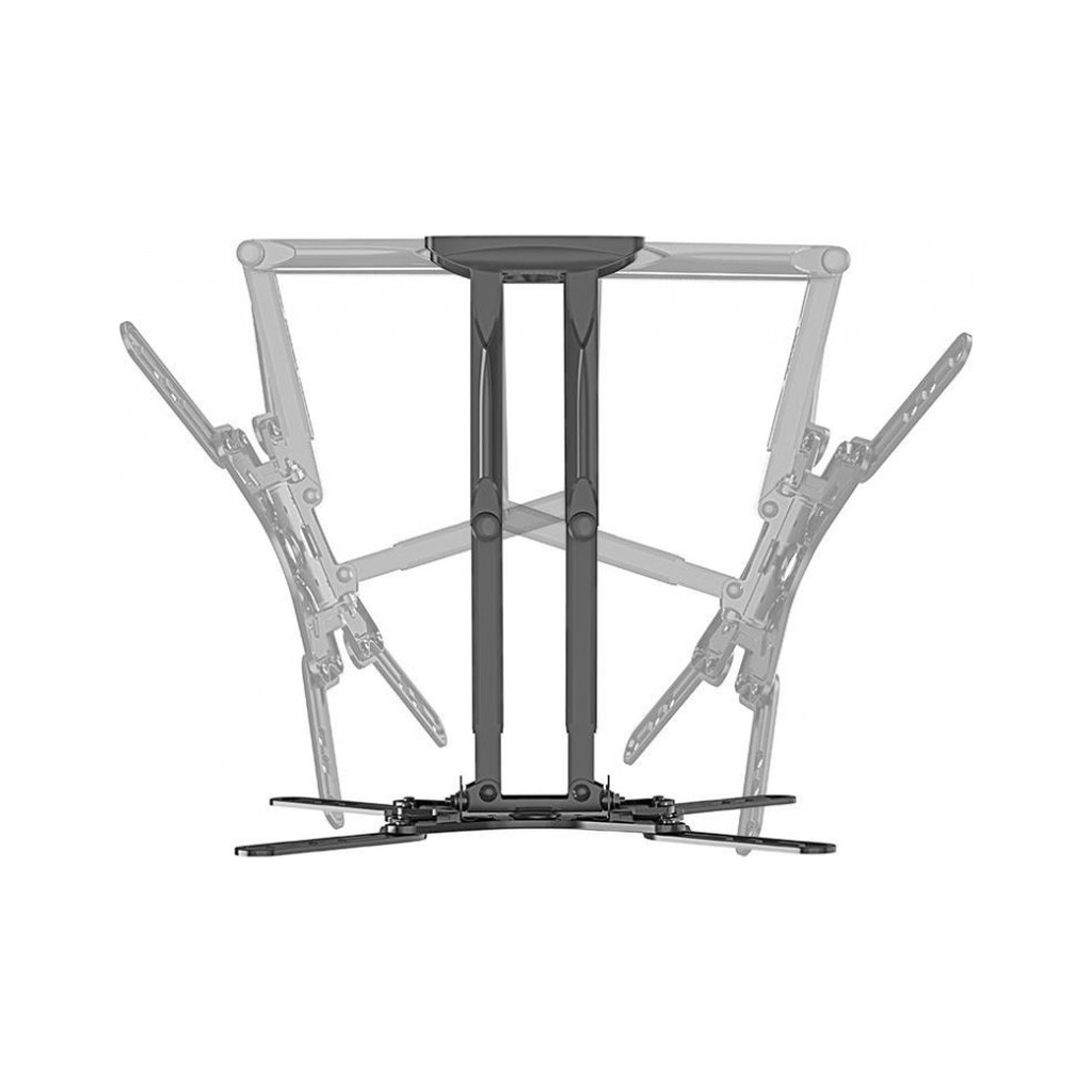 Кронштейн Gembird WM-60ST-01 - зображення 4