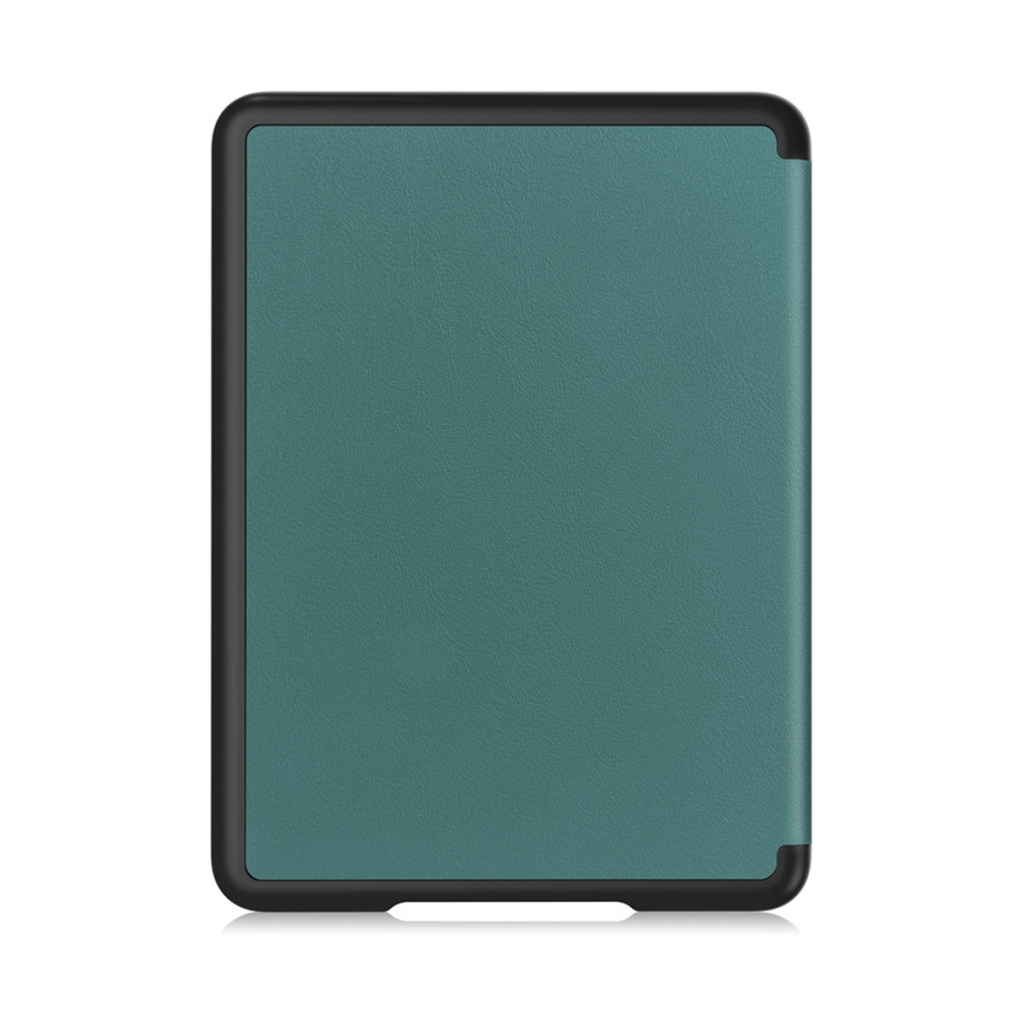 Чохол до електронної книги Armorstandart Amazon Kindle Paperwhite 12th Gen 2024 / Kindle Colorsoft Dark Green (ARM81958) - зображення 3