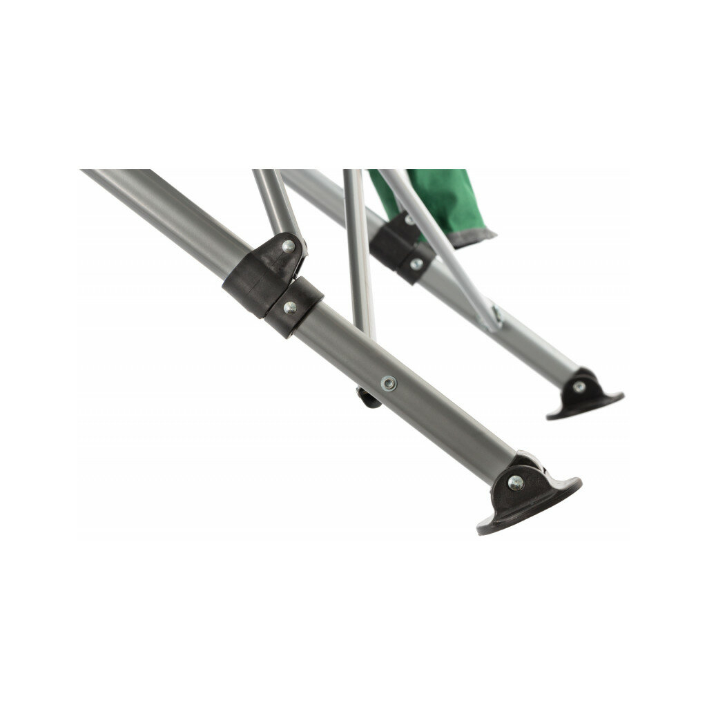 Крісло складане Skif Outdoor Council Green/Grey (QP-FS10GGR) - зображення 4