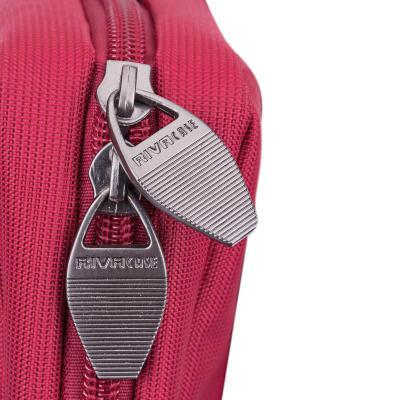 Сумка для ноутбука RivaCase 15.6" 8630 Red (8630Red) - зображення 6