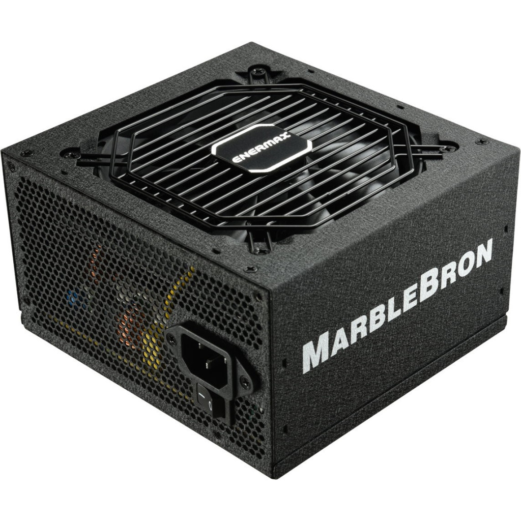 Блок живлення Enermax 750W MARBLEBRON 82+ (EMB750EWT) - изображение 3