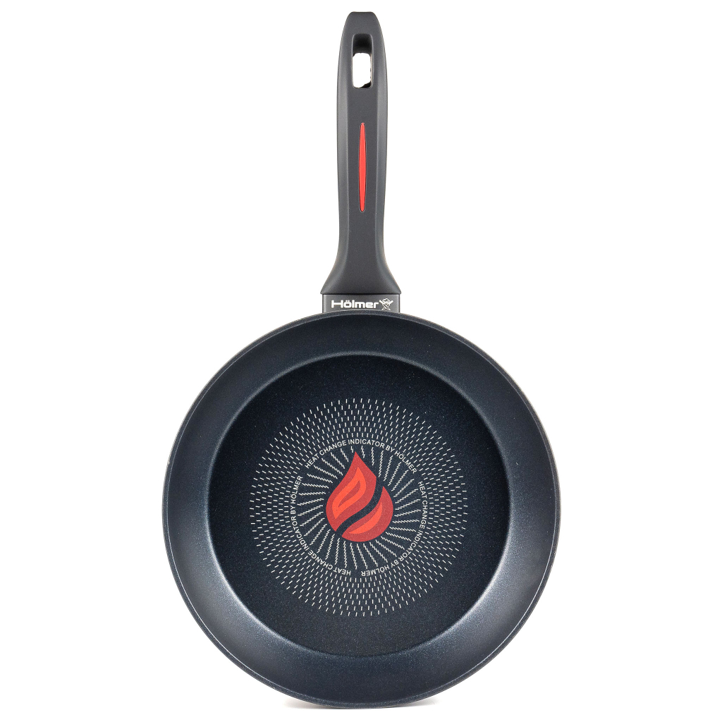 Сковорода Hölmer Vetto кована 22 см (FP-22322-SBHB Vetto) - зображення 1