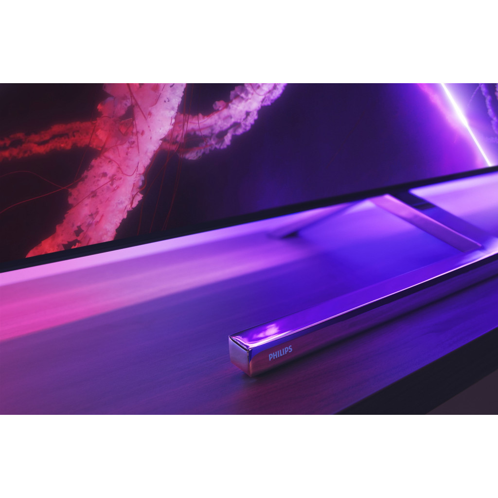 Телевізор Philips 65OLED807/12 - зображення 10