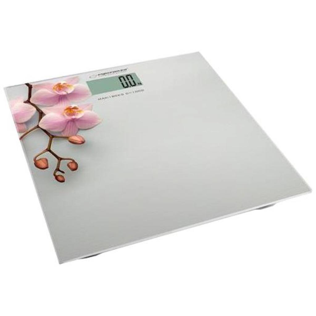 Ваги підлогові Esperanza EBS010 - зображення 1