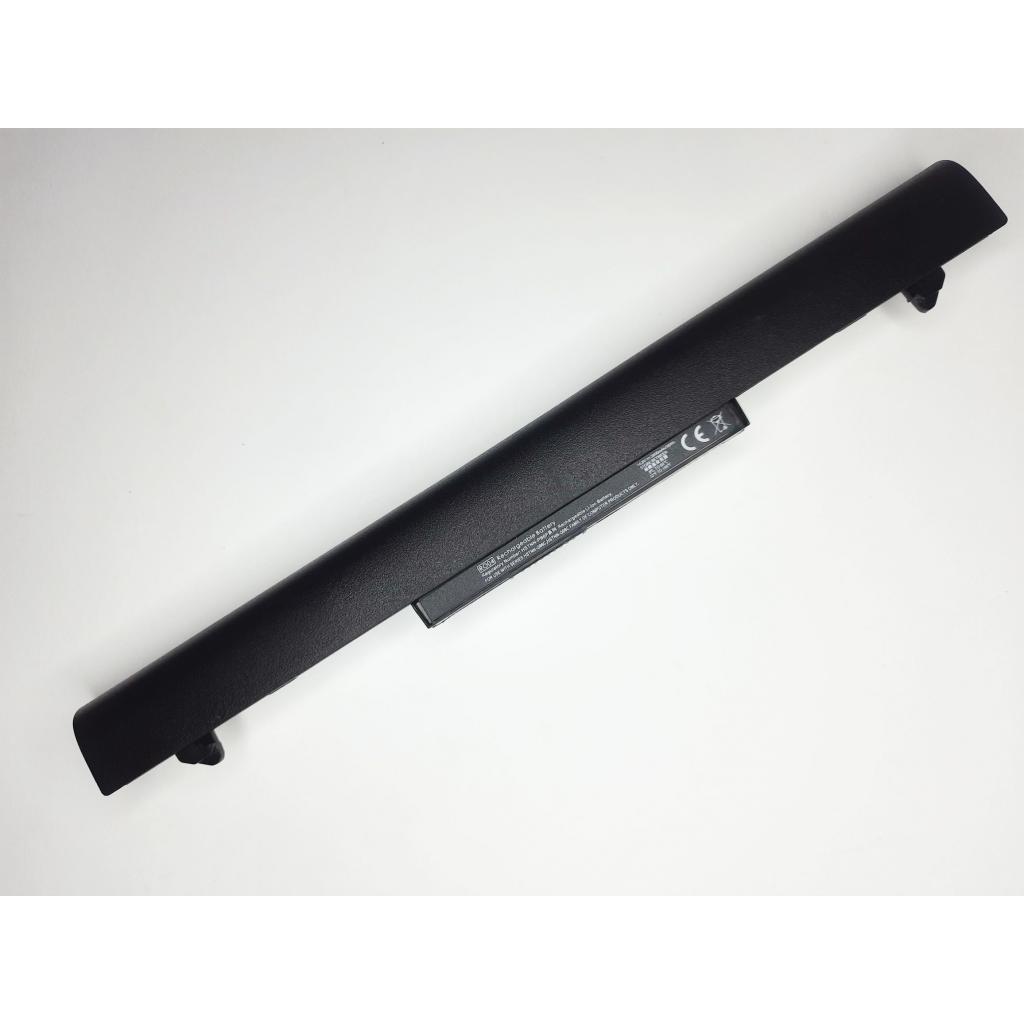 Акумулятор до ноутбука AlSoft HP ProBook 430 G3 RO04, 38Wh (2600mAh), 4cell, 14.8V, Li-ion (A47596) - зображення 3