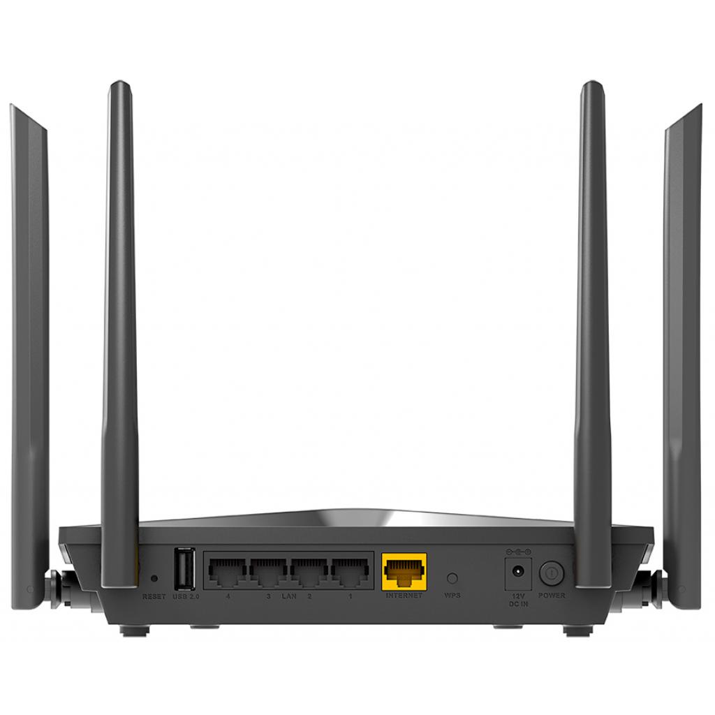 Маршрутизатор D-Link DIR-2150 - зображення 5