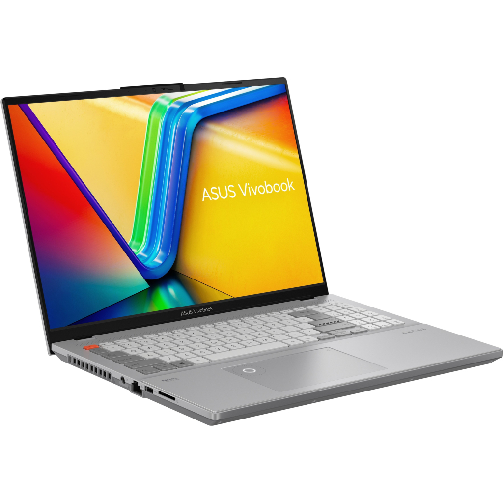 Ноутбук ASUS Vivobook Pro 16X K6604JV-K8079 (90NB1101-M00390) - зображення 2