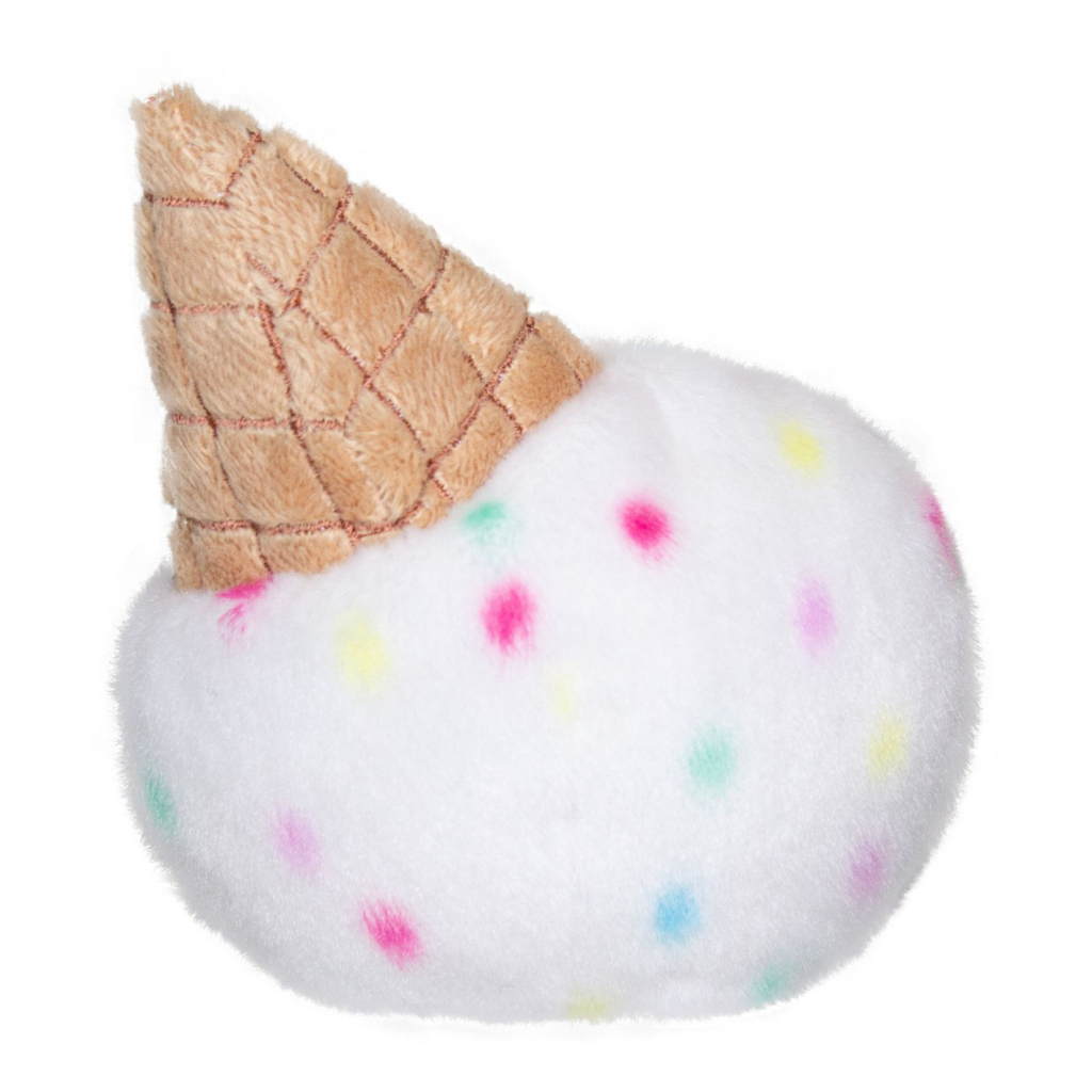 М'яка іграшка Aurora Palm Pals Морозиво-ріжок 13 см (240493K) - зображення 4