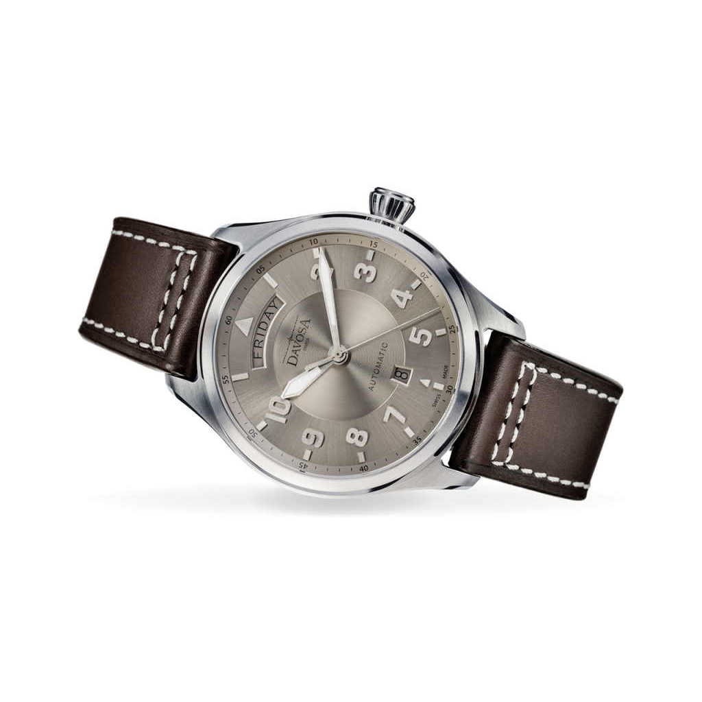 Наручний годинник Davosa 161.585.15 - зображення 2