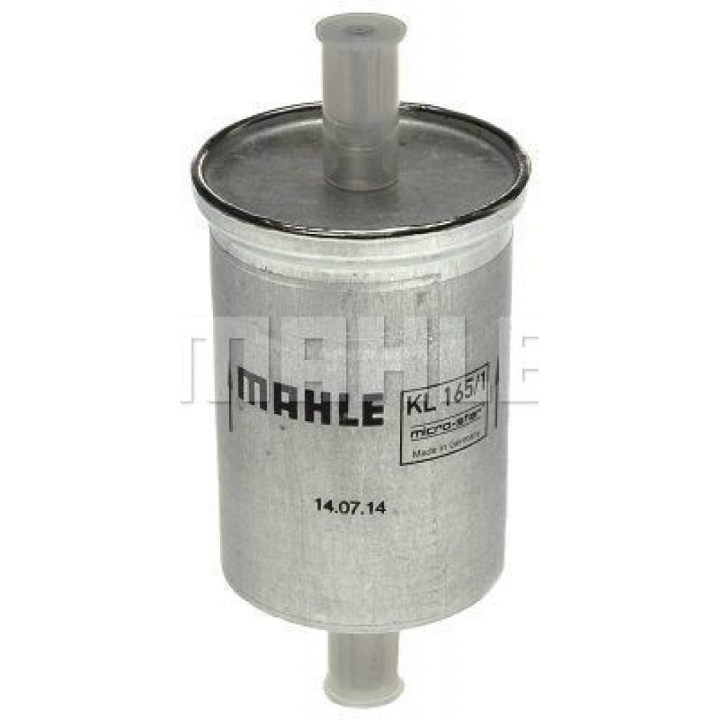 Фільтр паливний Mahle KL165 - зображення 2