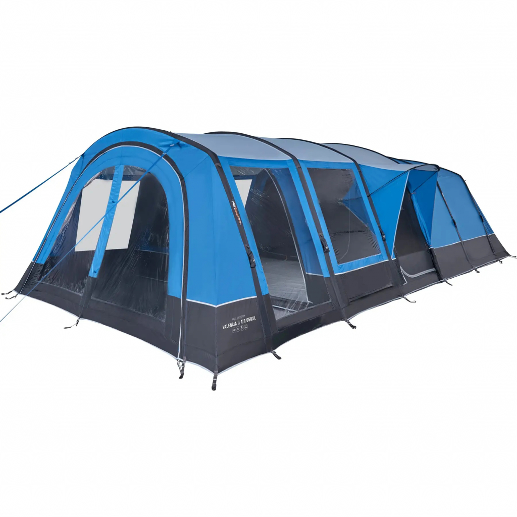 Намет Vango Valencia II Air 650XL Sky Blue (929094) - зображення 1