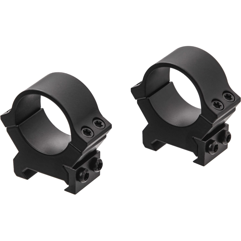 Кріплення для прицілу Leupold PRW2 1" Medium Matte (174081) - зображення 1