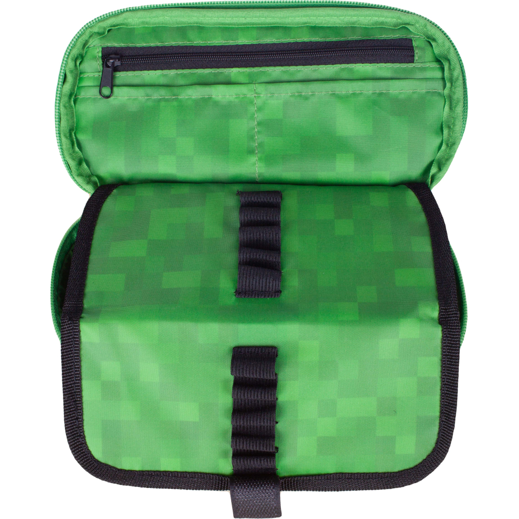 Пенал Minecraft AC5 AlexSteven (505022001) - зображення 7