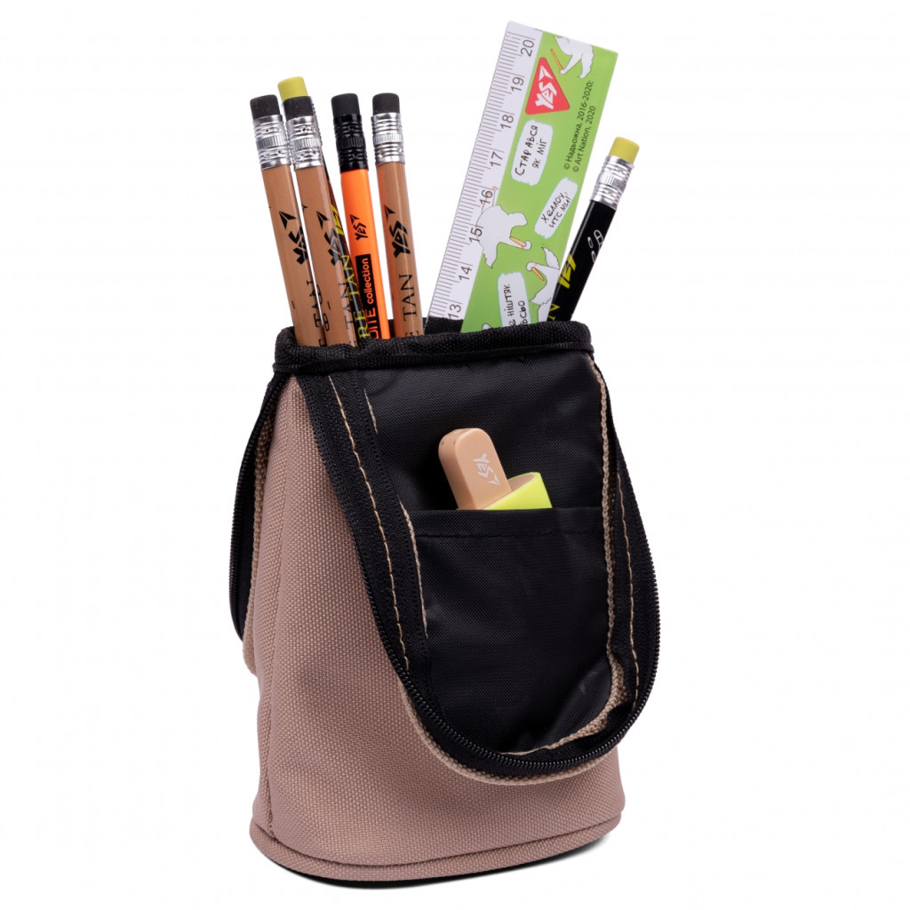 Пенал Yes PM-M3 підставка Dog Dream big (533249) - зображення 2