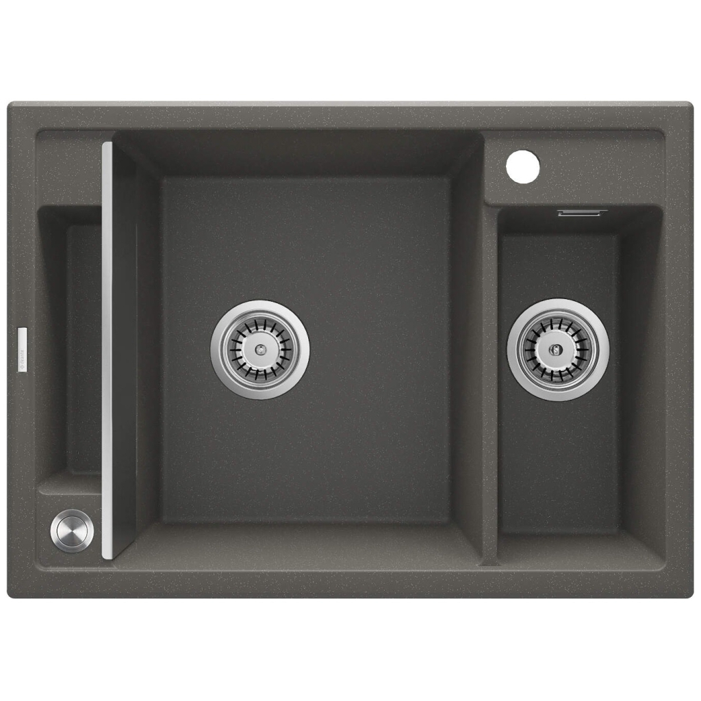 Мийка кухонна Deante Magnetic (ZRM_T503) - зображення 1