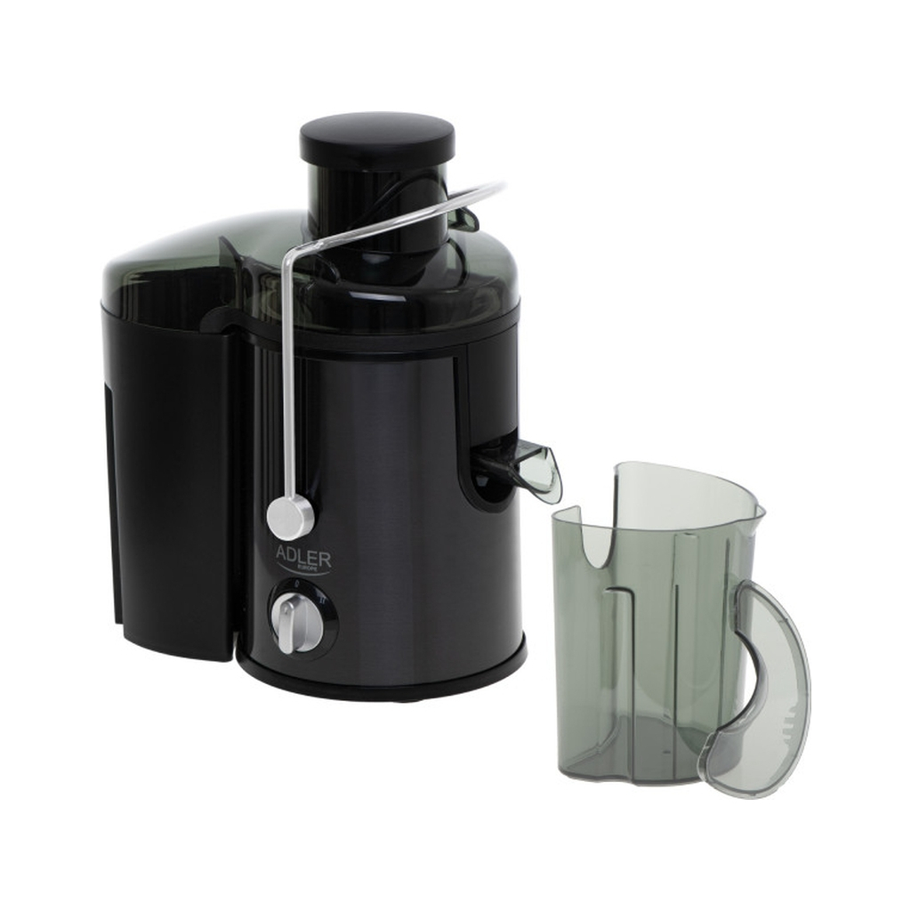 Соковижималка Adler AD 4132 - зображення 3