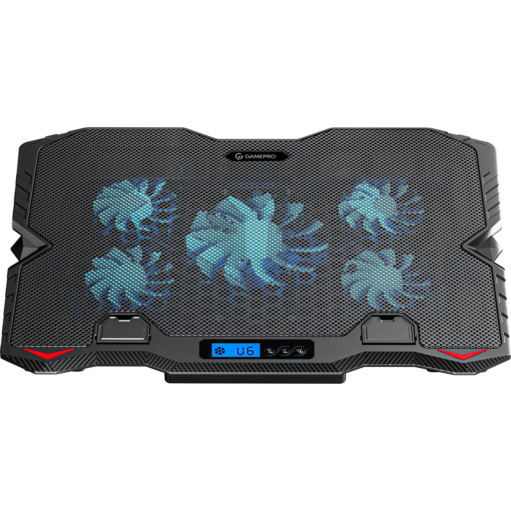 Підставка до ноутбука GamePro CP560 - зображення 2