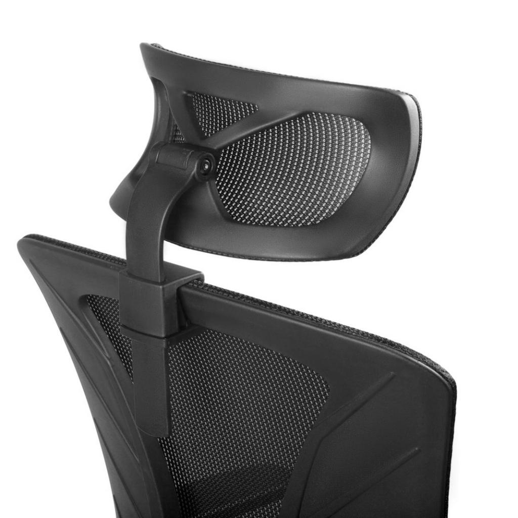 Офісне крісло Barsky Mesh (BM-02) - зображення 5