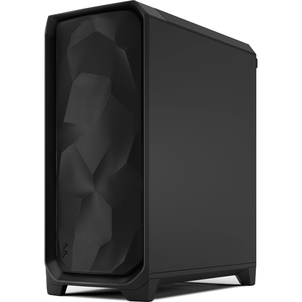 Корпус Fractal Design Meshify 3 Black Solid (FD-C-MES3A-01) - зображення 2