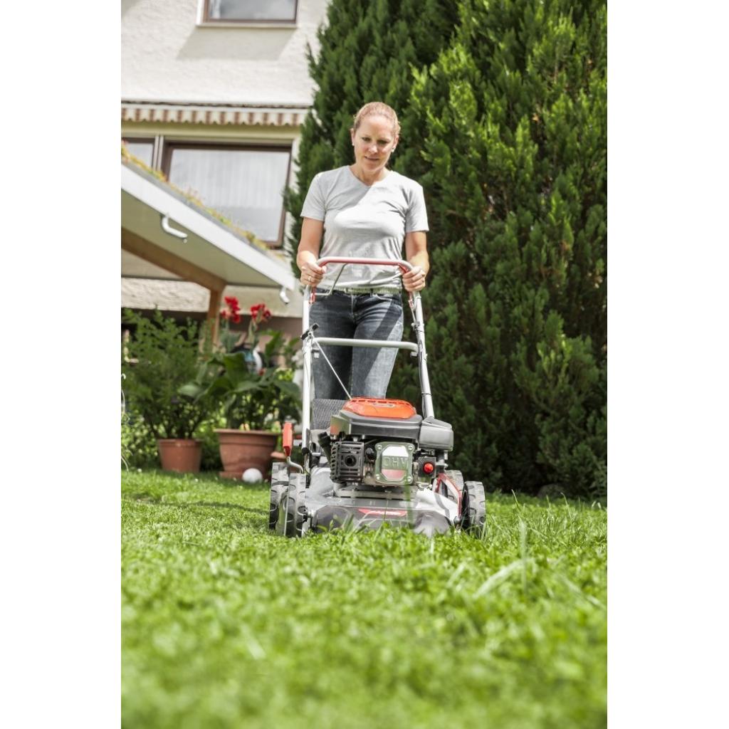 Газонокосарка AL-KO 4.60 SP-S Easy (113795) - зображення 5