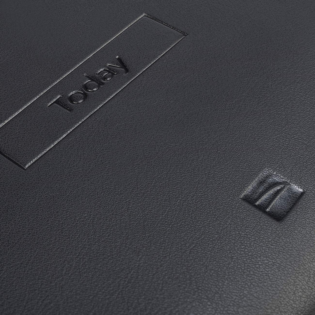 Чохол до ноутбука Tucano 16" Today Sleeve (BFTO1516-BK) - зображення 5