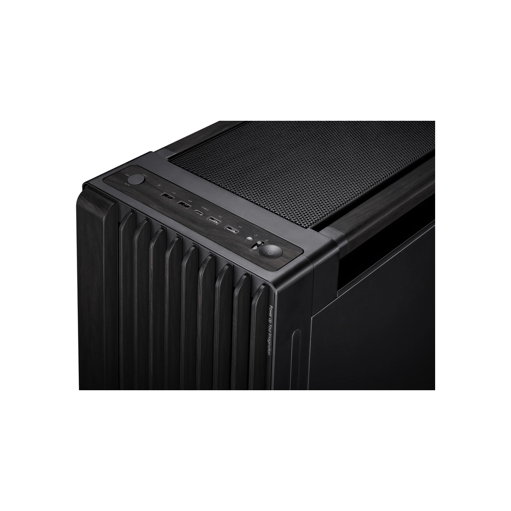 Корпус ASUS ProArt PA602 Wood Edition Metal Panel (90DC00J0-B09020) - зображення 11