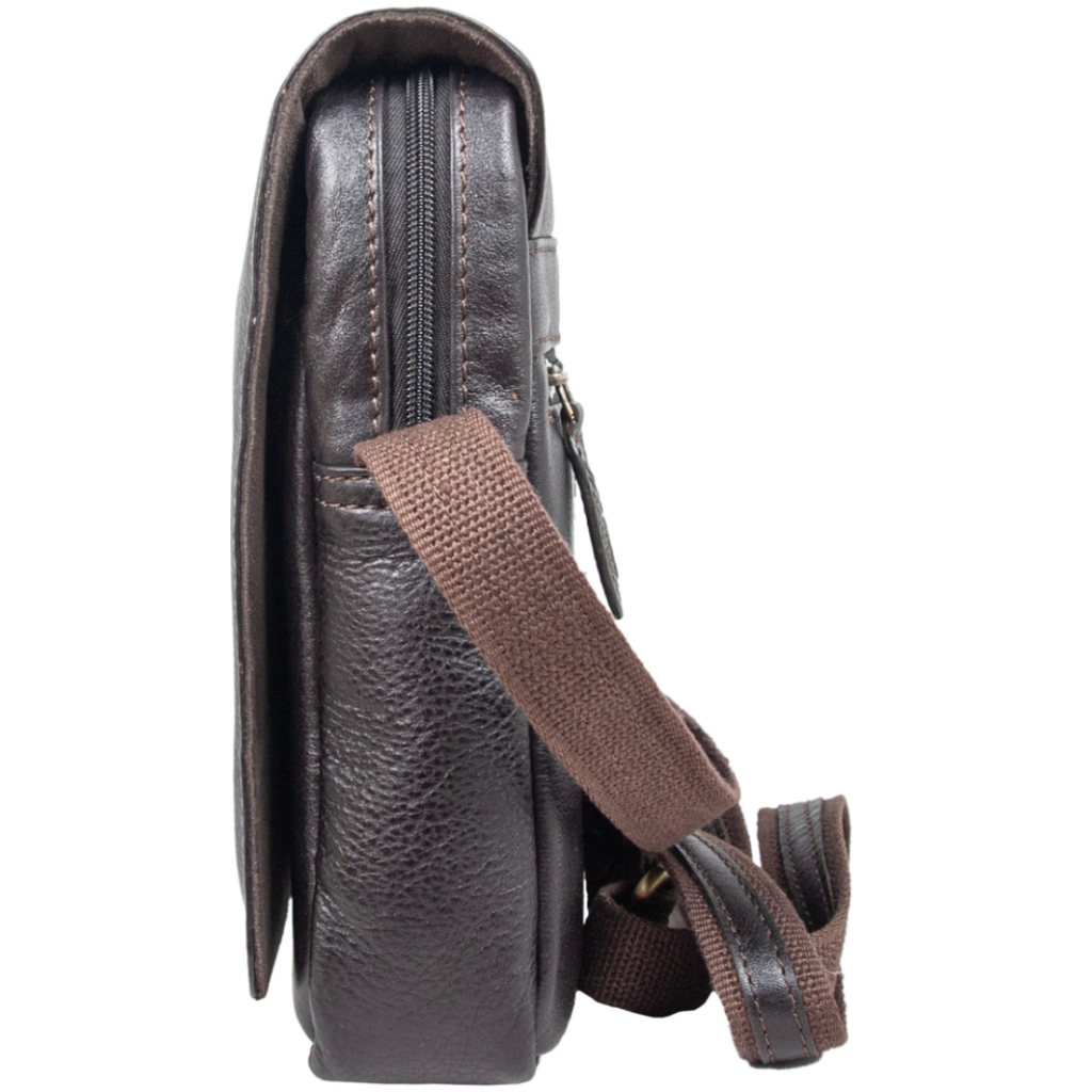 Сумка Ashwood Jerry Brown - зображення 5