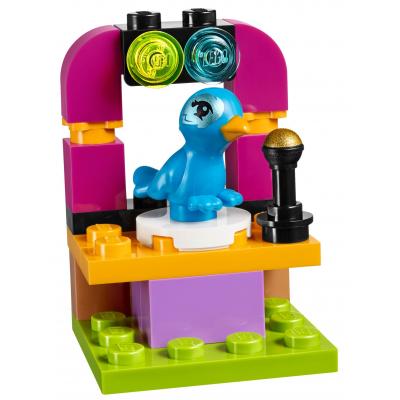 Конструктор LEGO Friends Музичний дует Андреа (41309) - зображення 4