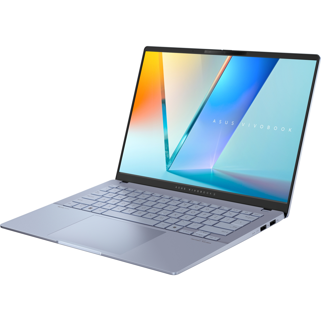 Ноутбук ASUS Vivobook S 14 OLED S5406SA-PP013W (90NB15R2-M000Y0) - зображення 3