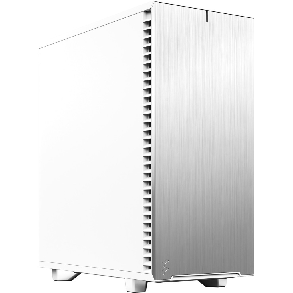 Корпус Fractal Design Define 7 Compact White (FD-C-DEF7C-05) - зображення 1