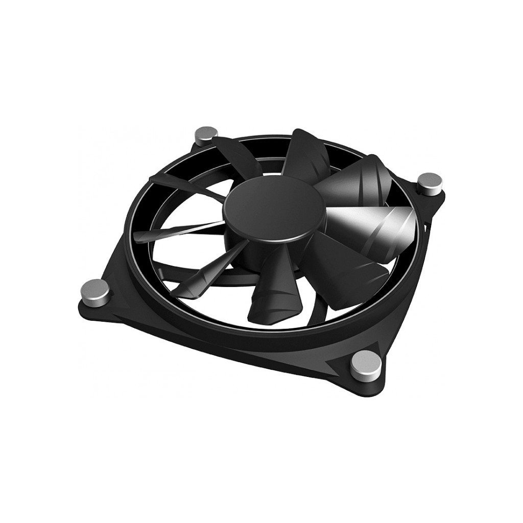 Кулер до корпусу Gamemax GMX-12-DBB - изображение 8