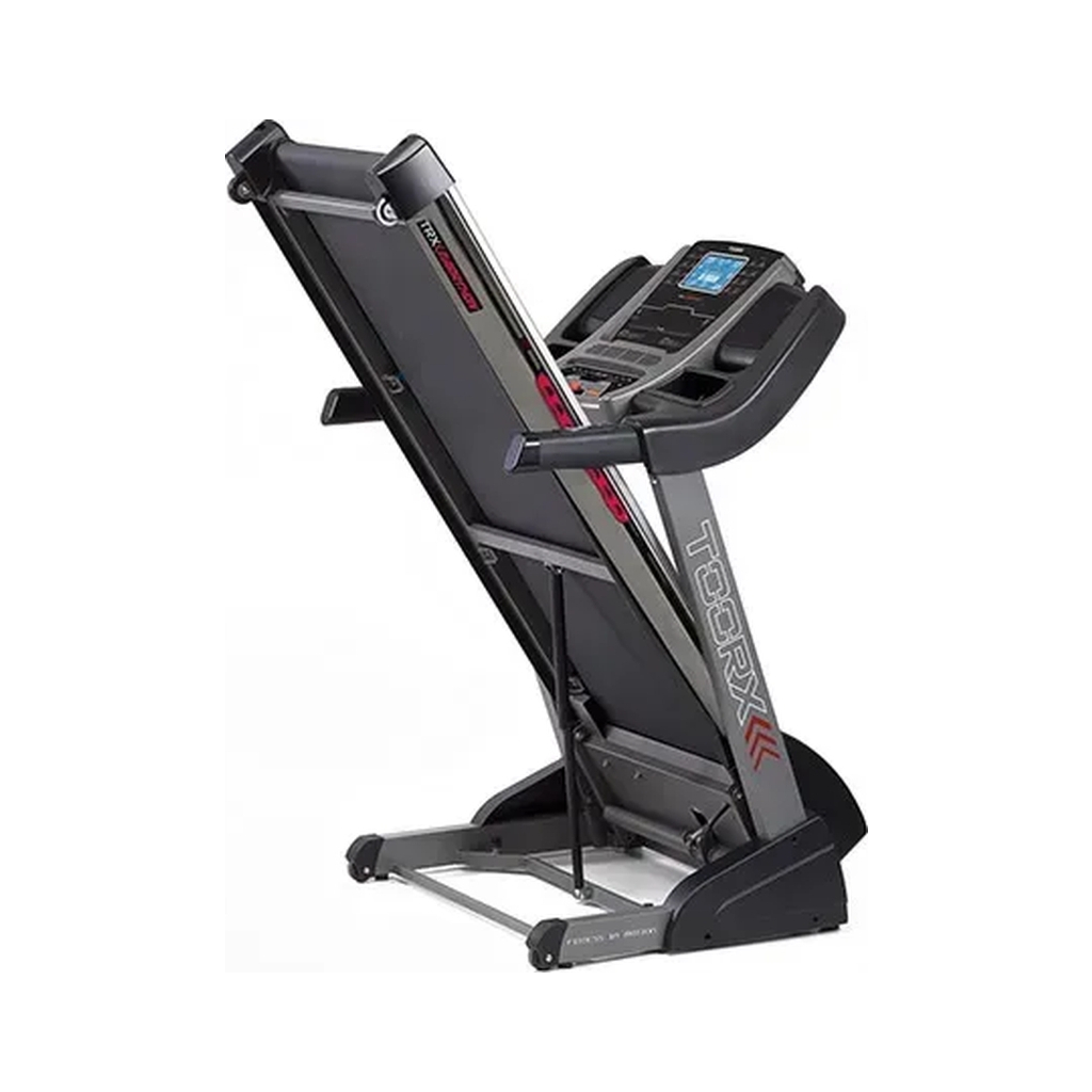 Бігова доріжка Toorx TRX-Marathon-3.0 (931343) - picture 8