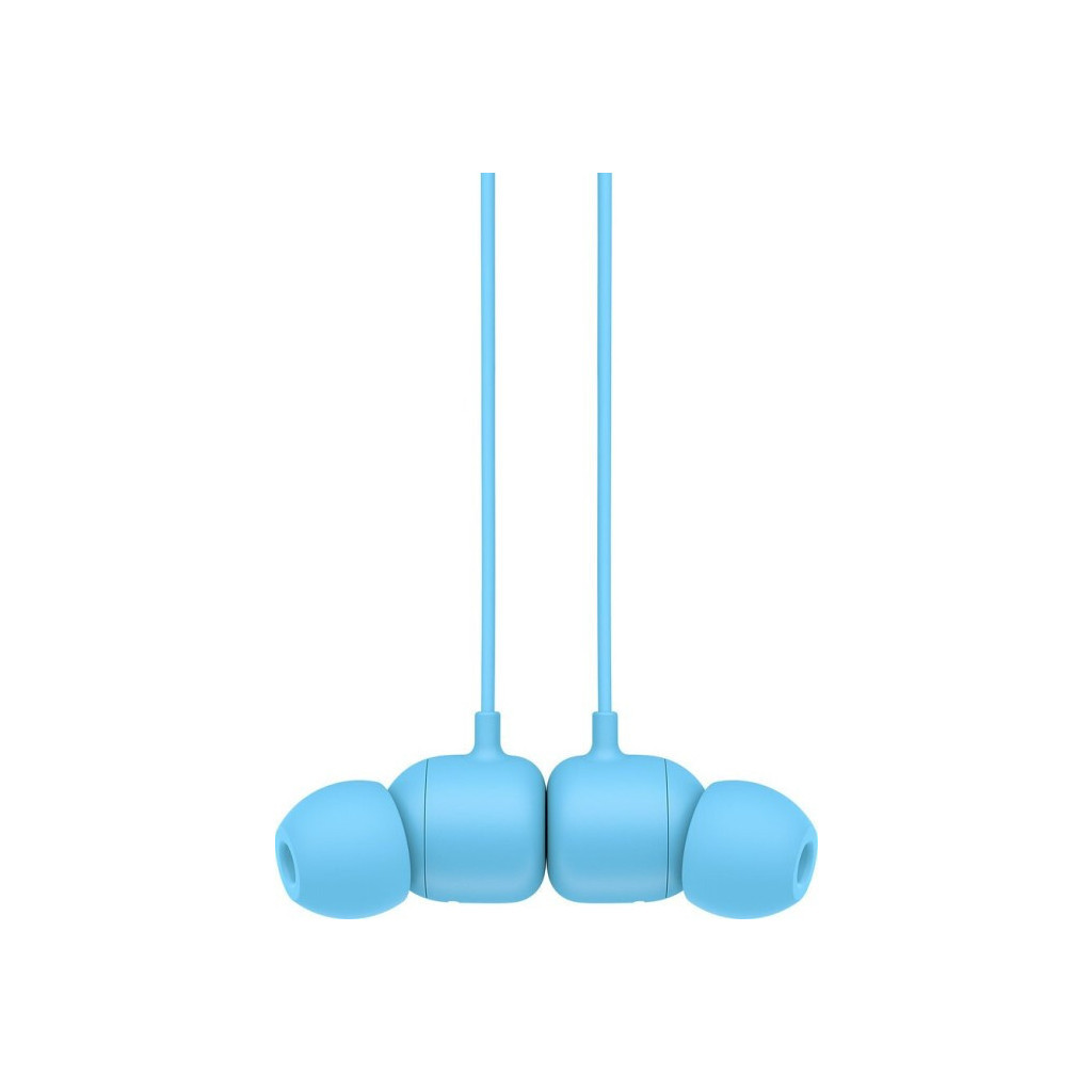 Навушники Beats Flex All-Day Wireless Flame Blue (MYMG2ZM/A) - зображення 4