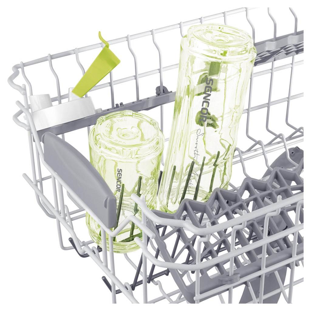 Блендер Sencor SBL2211GR - зображення 9