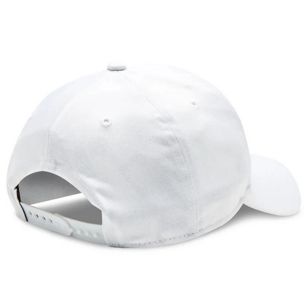 Кепка 47 Brand Batter Man Logo Base Runner Mlb-Brmps01Wbp-Wh Біла (196895642170) - зображення 2