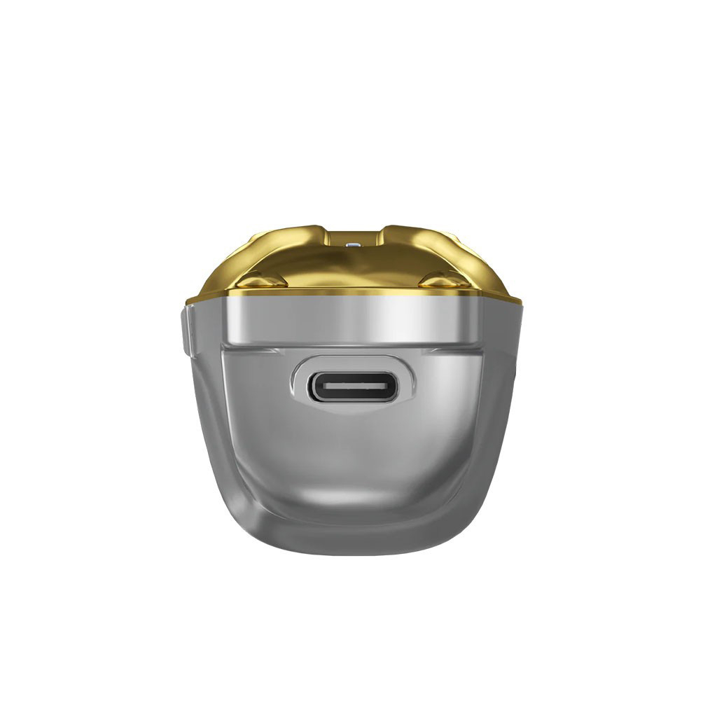 Машинка для стрижки Xiaomi Enchen Sharp 5 Semi-professional Gold - зображення 6