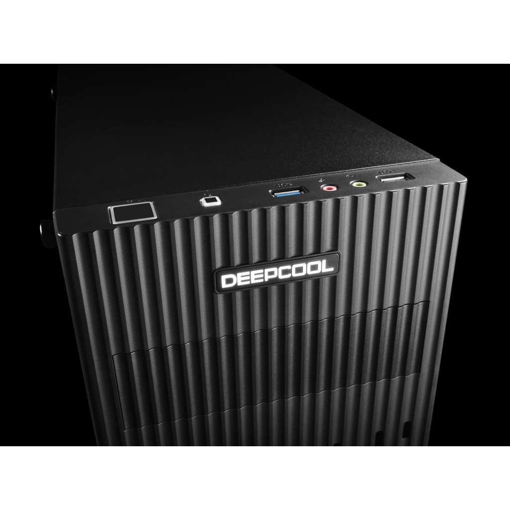 Корпус Deepcool MATREXX 30 - зображення 12