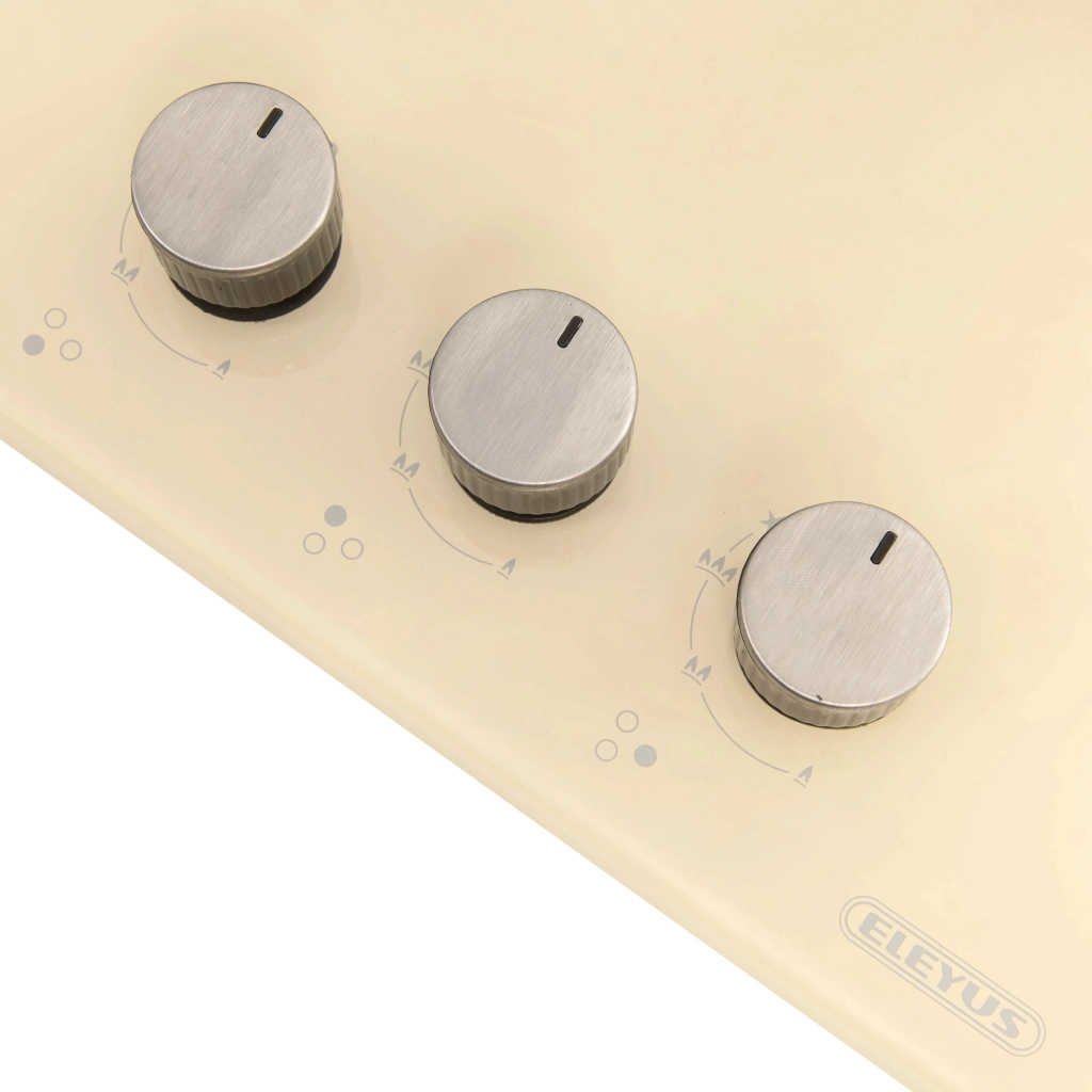 Варочна поверхня Eleyus MALVA 45 BG CF - изображение 5