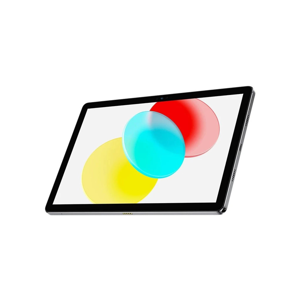 Планшет Ulefone Tab A8 10.1" 4/64Gb 4G Gray (6937748735199) - зображення 8